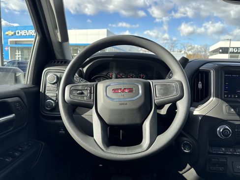 New 2026 GMC Sierra 2500 Pro image 14