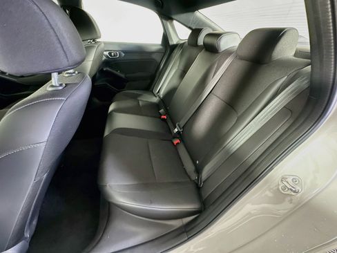 Used 2023 Honda Civic Sport image 26