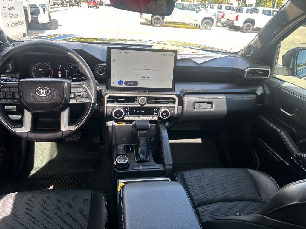 Certified 2026 Toyota 4Runner Limited AWD/4WD image 13