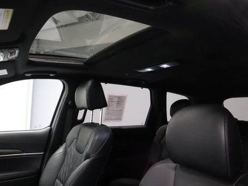 Used 2024 Kia Telluride EX X-Line AWD/4WD image 35
