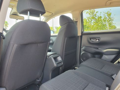 New 2026 Honda HR-V LX image 13