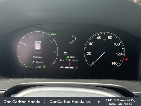 Used 2023 Honda CR-V Sport image 27
