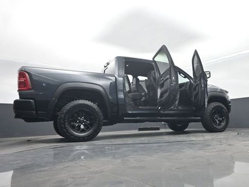 Used 2025 RAM 1500 RHO w/ RHO Level 1 Equipment Group AWD/4WD image 81