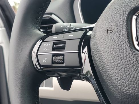 New 2026 Honda Passport RTL image 13