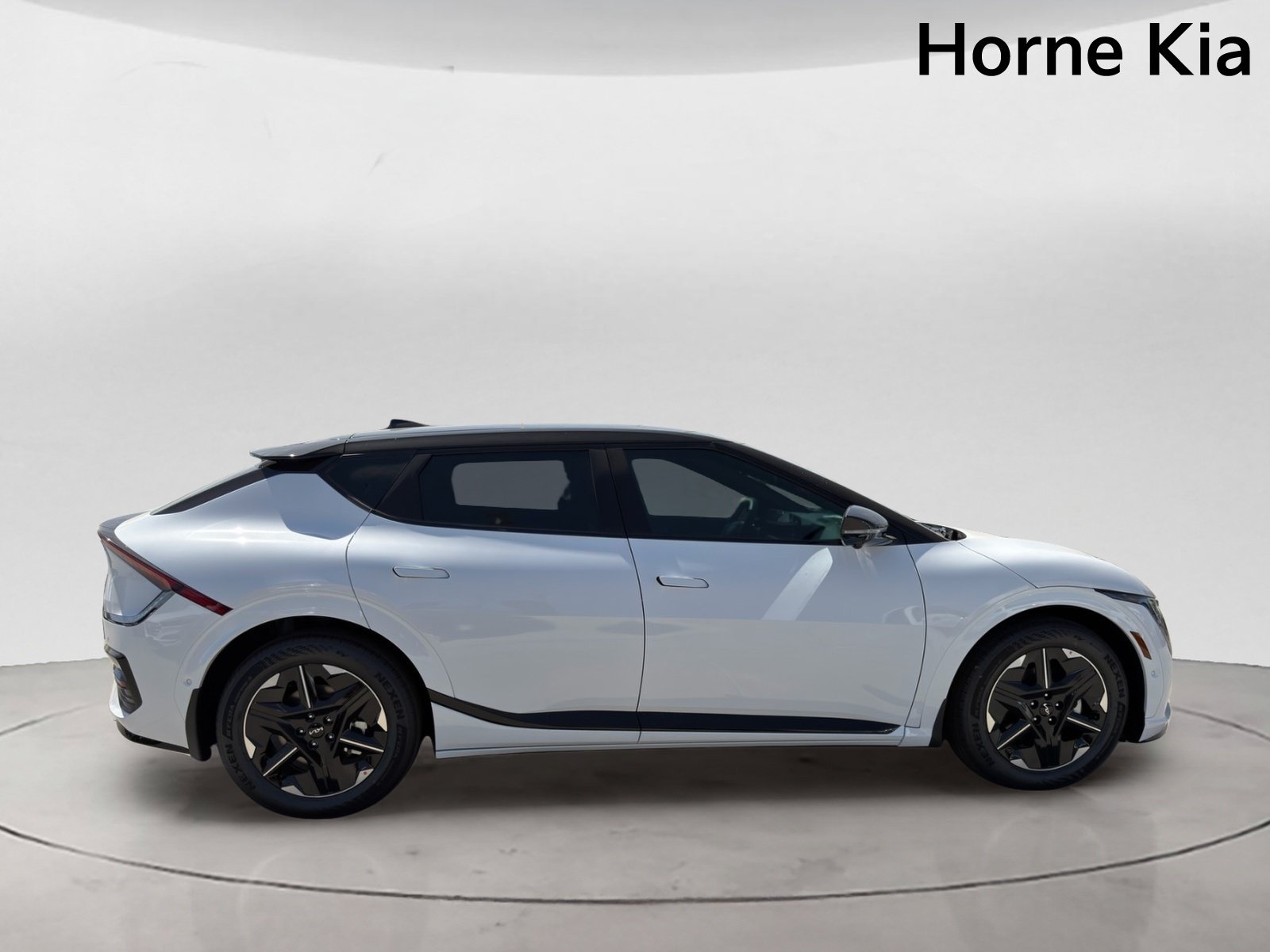 New 2026 Kia EV6 GT-Line RWD image 3