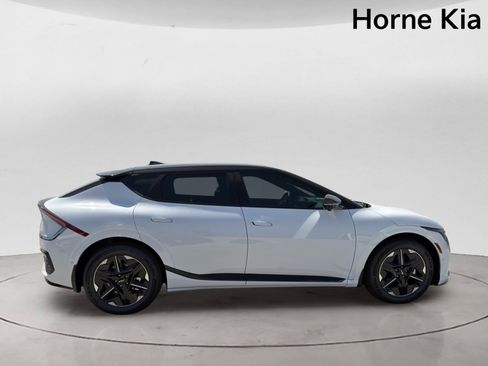 New 2026 Kia EV6 GT-Line RWD image 3