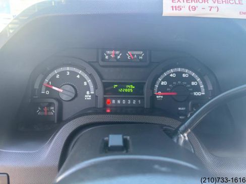 Used 2014 Ford E-350 and Econoline 350 Super Duty image 18