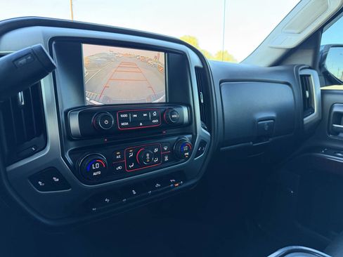 Used 2016 GMC Sierra 1500 SLT w/ SLT Preferred Package image 22