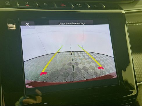 Used 2023 Jeep Grand Cherokee Altitude image 22