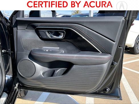Certified 2025 Acura ADX A-Spec image 23