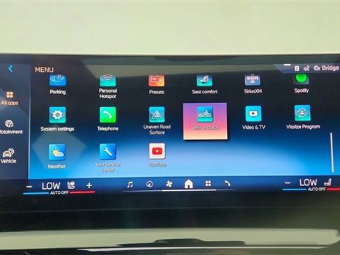 Used 2025 BMW i5 eDrive40i w/ M Sport Package image 47