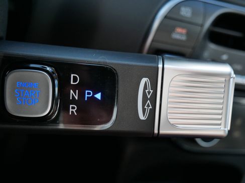 New 2026 Hyundai Palisade Limited image 14