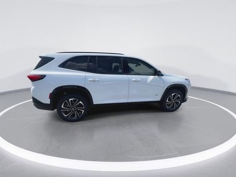 New 2026 Buick Enclave Sport Touring w/ Power Package image 9