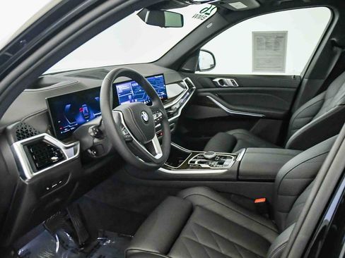 Used 2026 BMW X5 sDrive40i w/ Premium Package RWD image 17