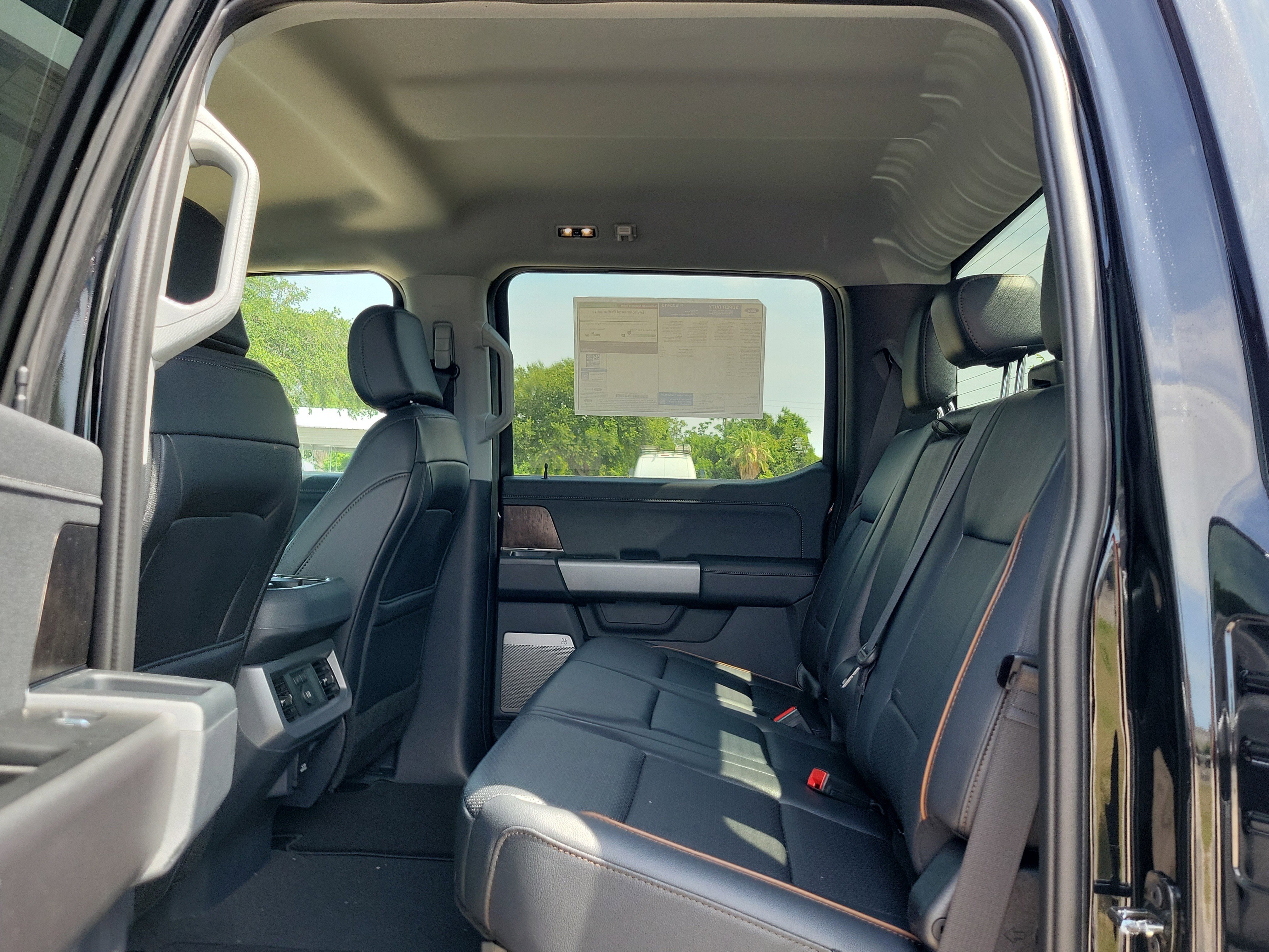 New 2026 Ford F250 Lariat AWD/4WD image 10