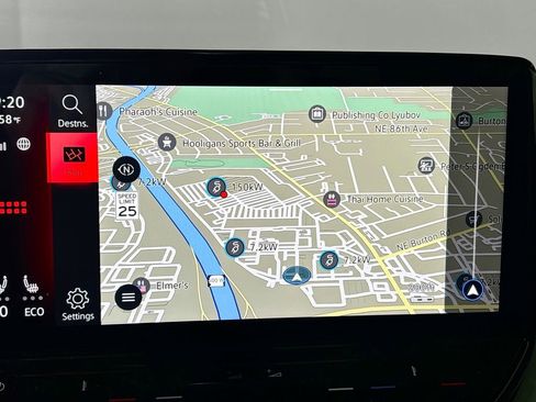 Certified 2023 Volkswagen ID.4 Pro S AWD/4WD image 16