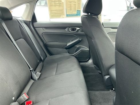Used 2023 Honda Civic LX image 19
