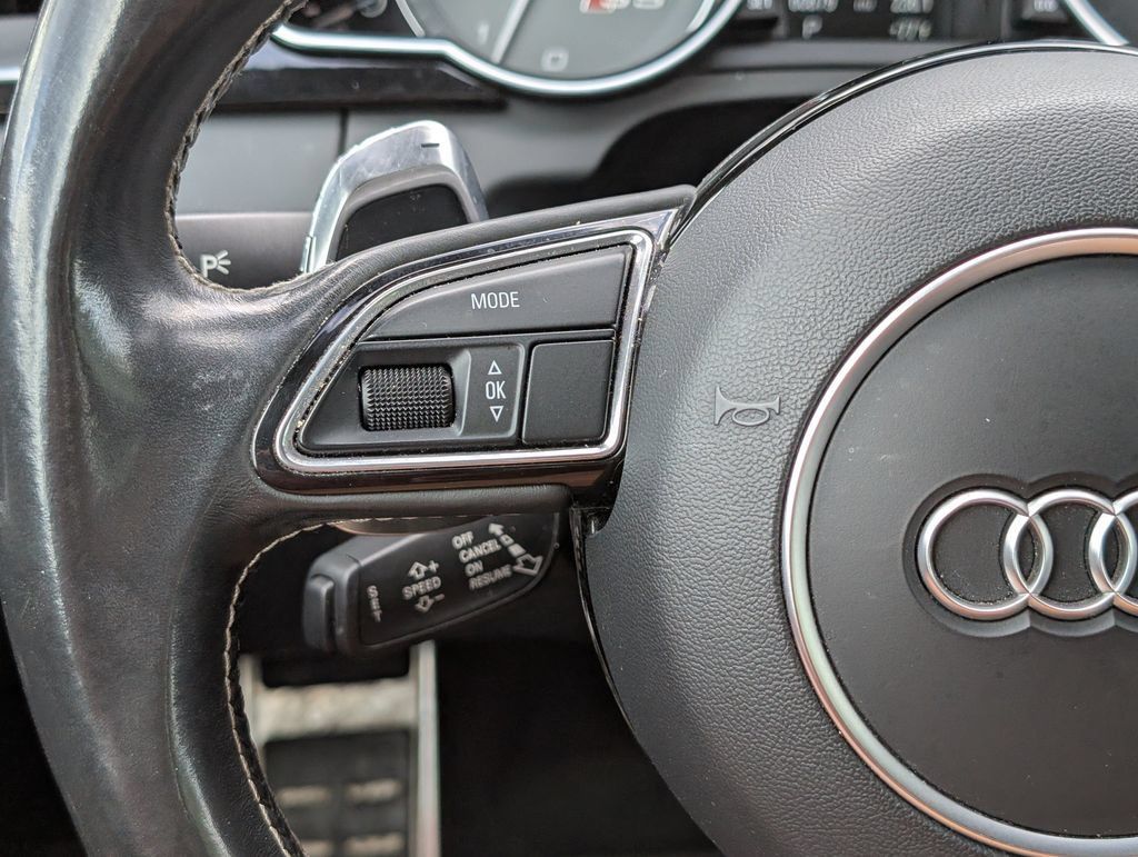 Used 2015 Audi S5 Premium Plus AWD/4WD image 22