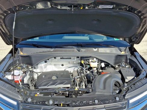 Used 2026 Chevrolet TrailBlazer LT w/ Driver Confidence Package image 33