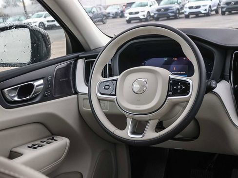 New 2026 Volvo XC60 T8 Ultra w/ Protection Package Premier image 26