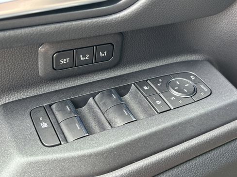 Used 2025 Toyota Land Cruiser w/ Premium Package AWD/4WD image 23