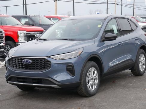 New 2026 Ford Escape Active w/ Cold Weather Package image 7