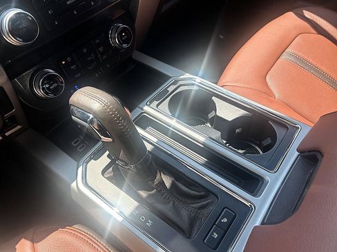 Used 2020 Ford F150 King Ranch w/ Equipment Group 601A Luxury AWD/4WD image 19