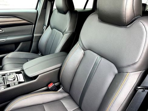 New 2026 MAZDA CX-50 AWD 2.5 Hybrid w/ Weather Package image 11