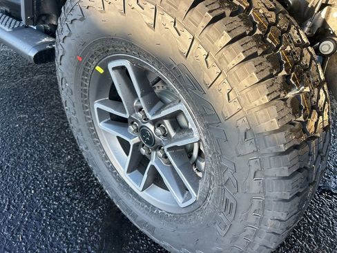 New 2026 Jeep Gladiator Mojave w/ Technology Group image 16