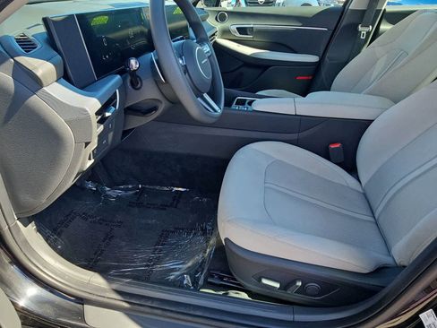 Used 2025 Hyundai Sonata SEL FWD image 20