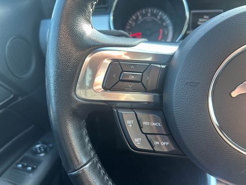 Certified 2017 Ford Mustang GT Premium w/ Equipment Group 401A image 23