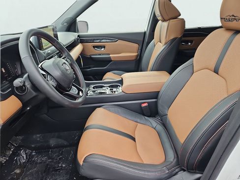 New 2026 Honda Passport TrailSport Elite image 24