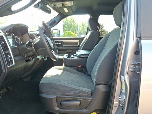 Used 2021 RAM 1500 Classic Warlock w/ Electronics Group image 13