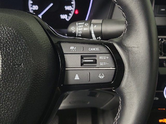 Used 2024 Honda Civic EX image 25