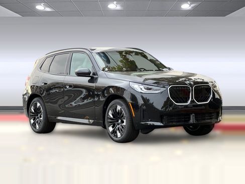 Used 2026 BMW X3 xDrive30i w/ Premium Package AWD/4WD image 6