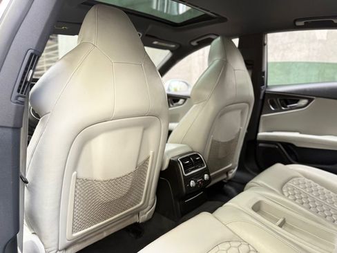 Used 2014 Audi RS 7 Prestige image 23