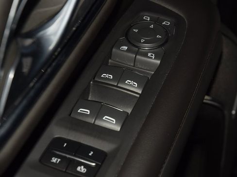 Used 2023 Chevrolet Tahoe High Country image 50