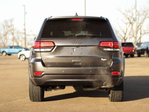 Used 2021 Jeep Grand Cherokee Limited w/ Quick Order Package 28K 80th image 6