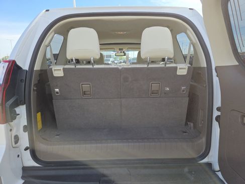 Used 2019 Lexus GX 460 Premium AWD/4WD image 20