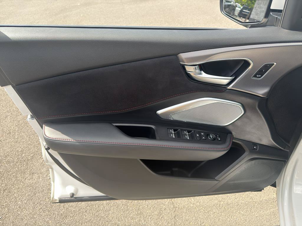 Certified 2023 Acura RDX w/ Advance Package AWD/4WD image 22