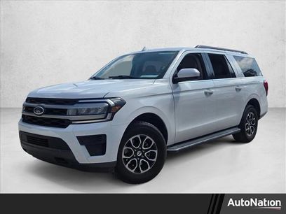 Used 2023 Ford Expedition Max XLT