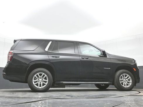 Used 2024 Chevrolet Tahoe LT image 34