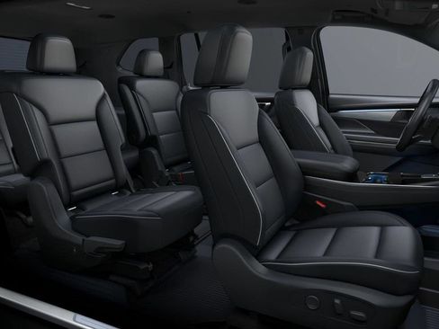 New 2026 Buick Enclave Preferred w/ Power Package image 34