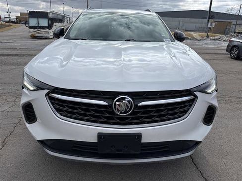 Used 2023 Buick Envision Preferred image 2