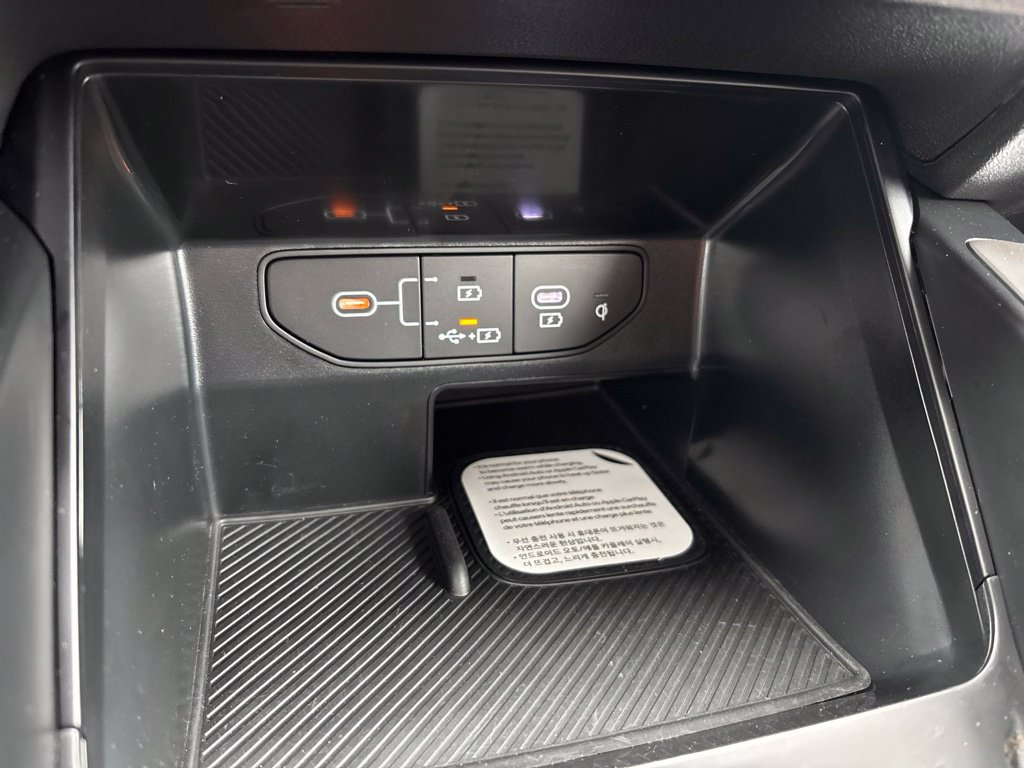 Certified 2026 Kia Sorento S FWD image 34