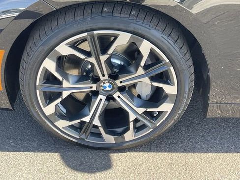 Used 2025 BMW 430i Coupe w/ Convenience Package RWD image 10