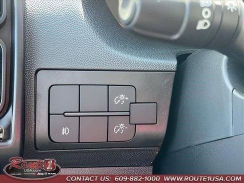 New 2024 RAM ProMaster 3500 w/ Delivery Van Package image 15