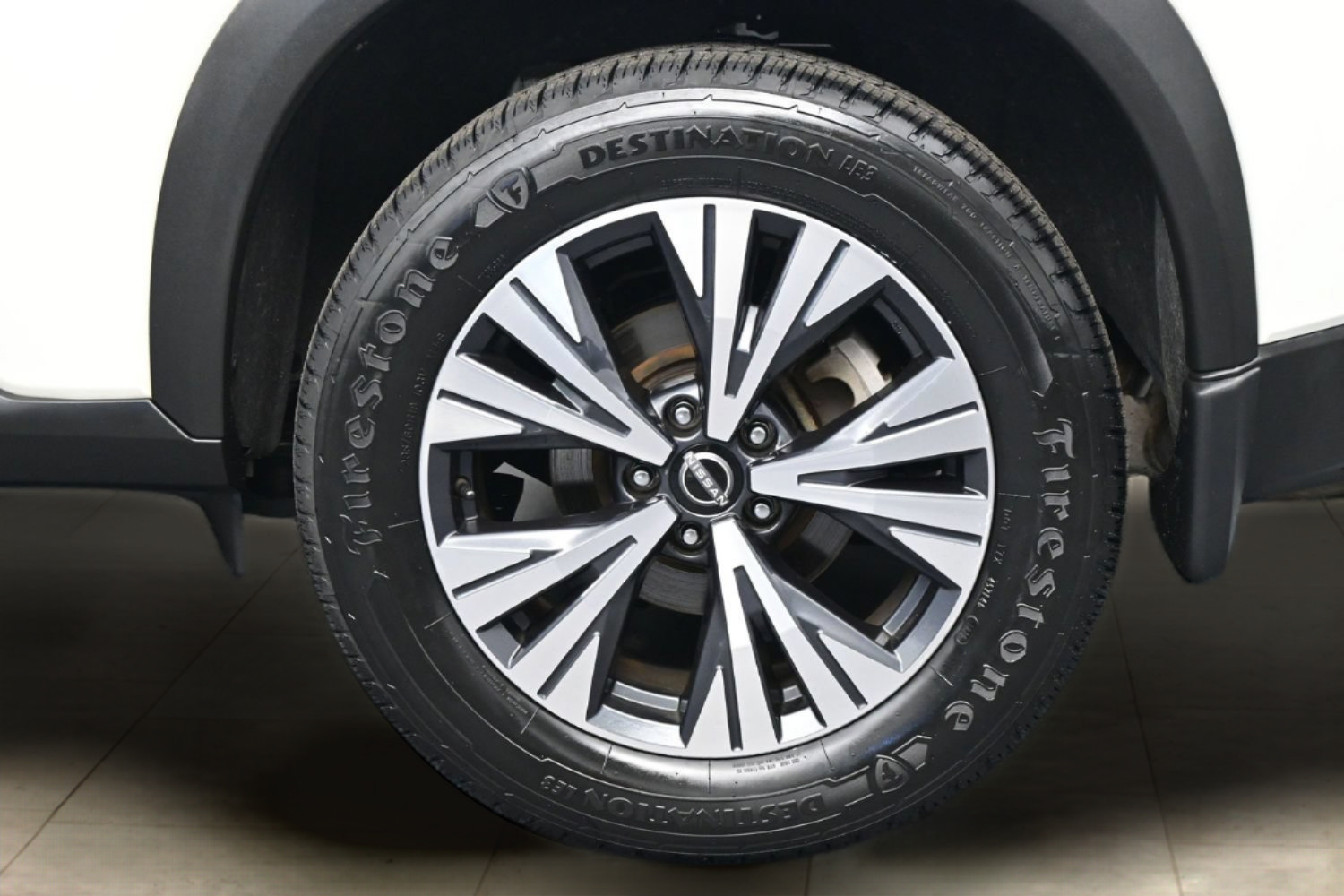 Certified 2023 Nissan Rogue SV w/ SV Premium B Package FWD image 21