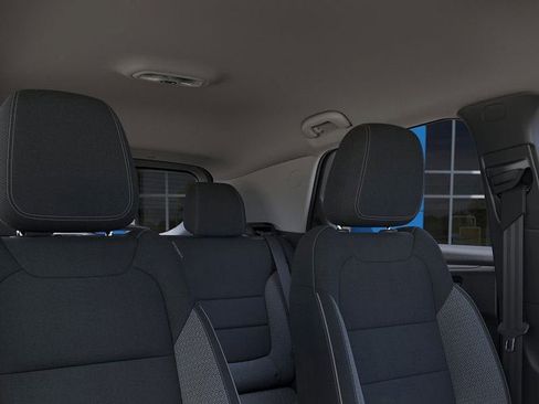 New 2026 Chevrolet TrailBlazer LT w/ Convenience Package image 24