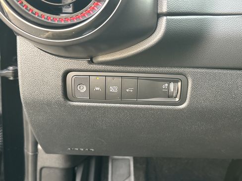 New 2026 Chevrolet Equinox EV RS image 16